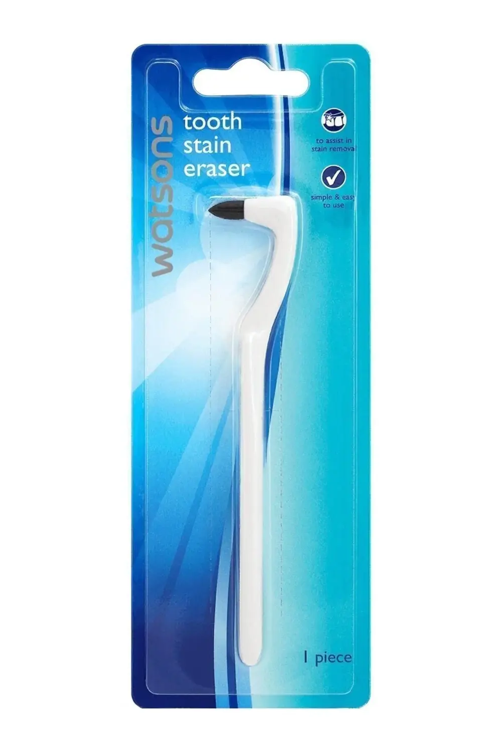 Tooth Stain Eraser 1 Adet Diş Lekesi Temizleyici