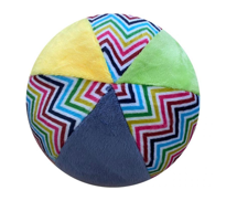 İhtiyaçavm Top 15 Cm Çocuk Oyuncak İhtiyaçavm Top 15 Cm Çocuk Oyuncak