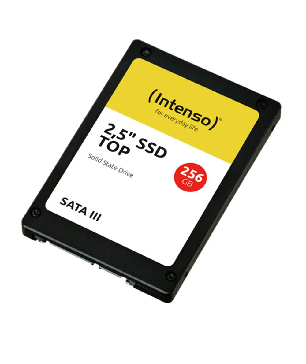 top 256gb sata ııı ssd