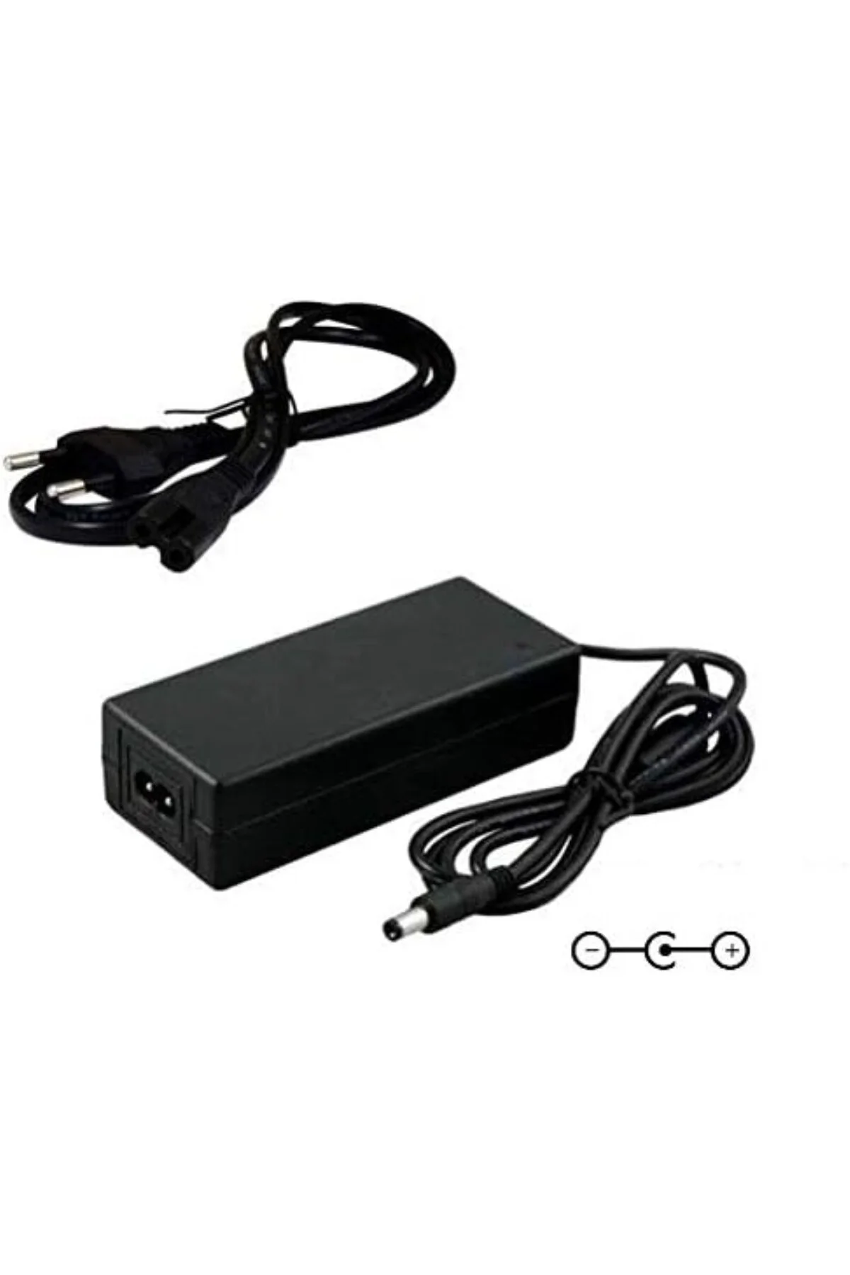 TOP CHARGEUR * G923 Direksiyon AC Adaptörü Güç Kaynağı 24V