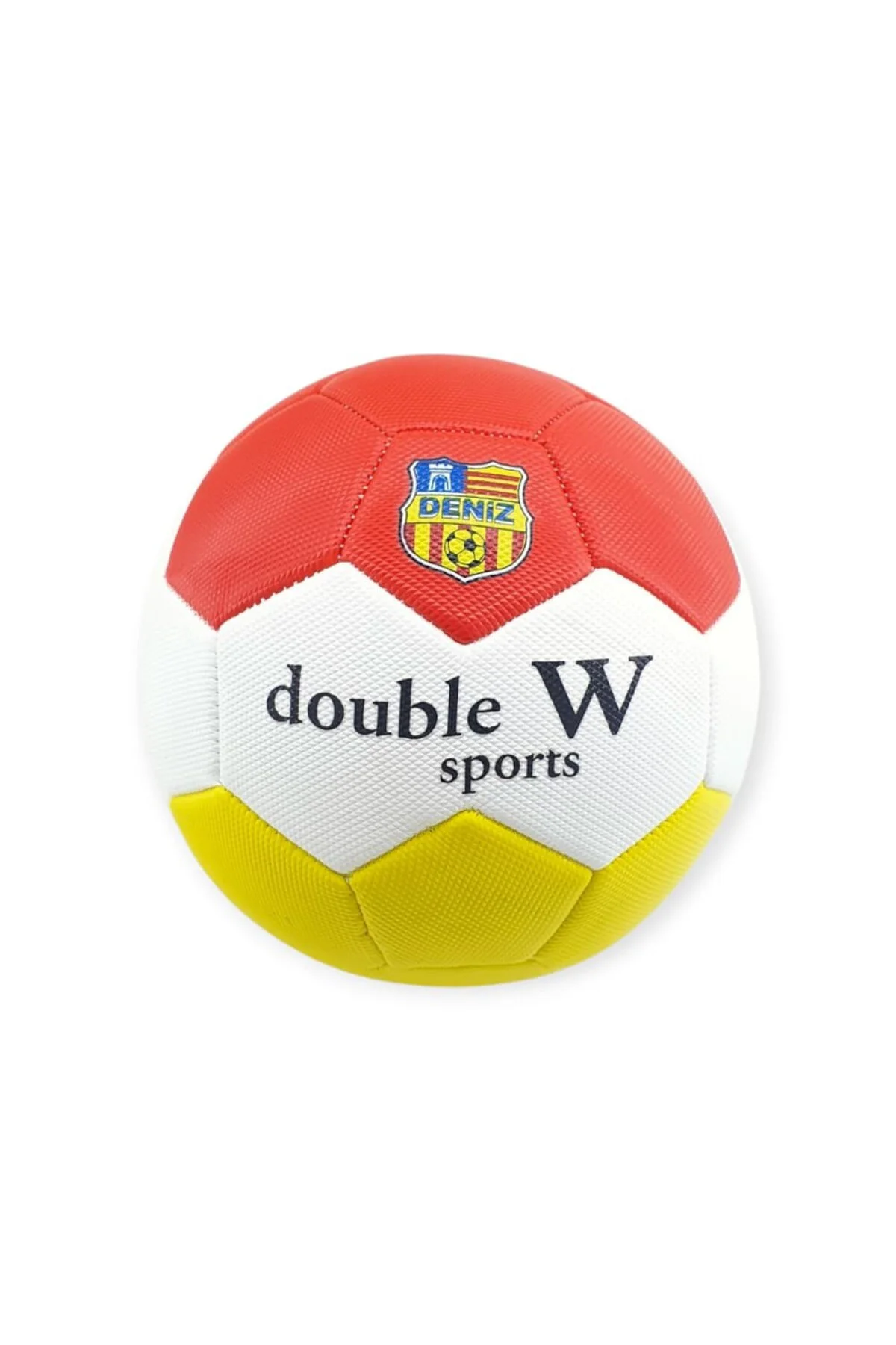 TOP - FB-660 FUTBOL TOPU 4 AST (Lisinya)