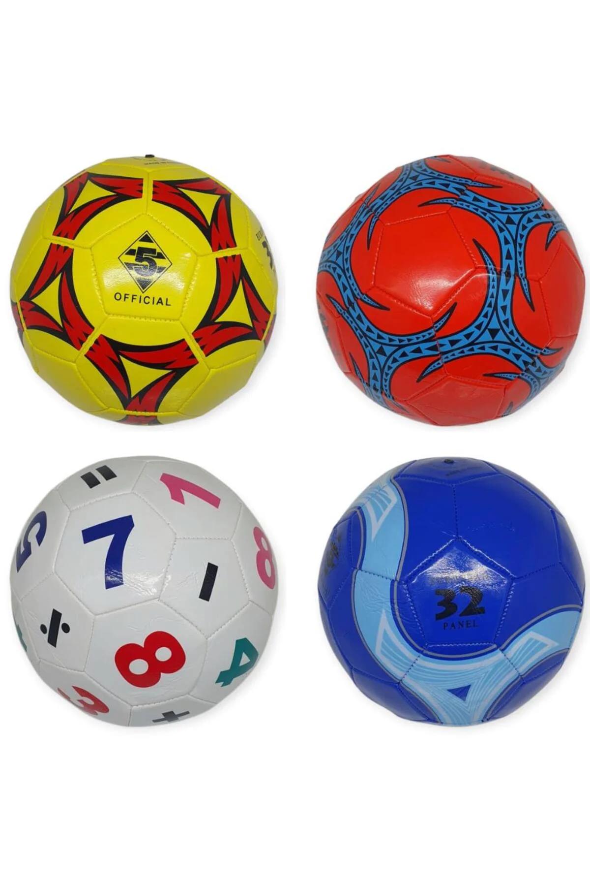 TOP - FUTBOL TOPU BK (Lisinya)