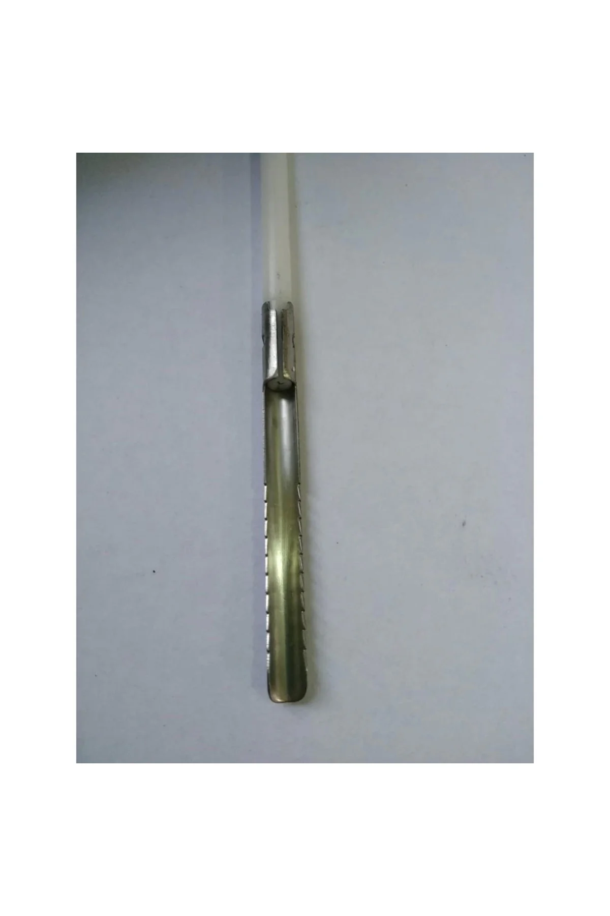 Top O Matic Kesme Makinası Yedek Kaşık,yedek Parça,topmatik Yedek