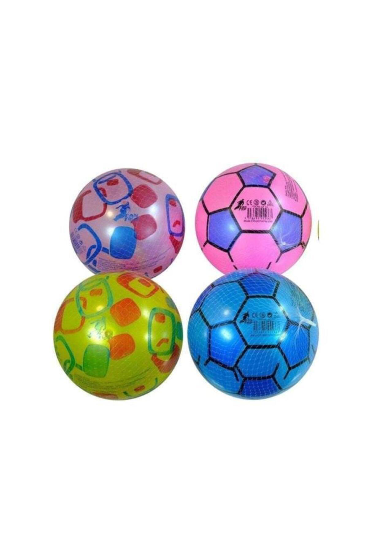 TOP - PLASTİK HENTBOL TOPU (Lisinya)
