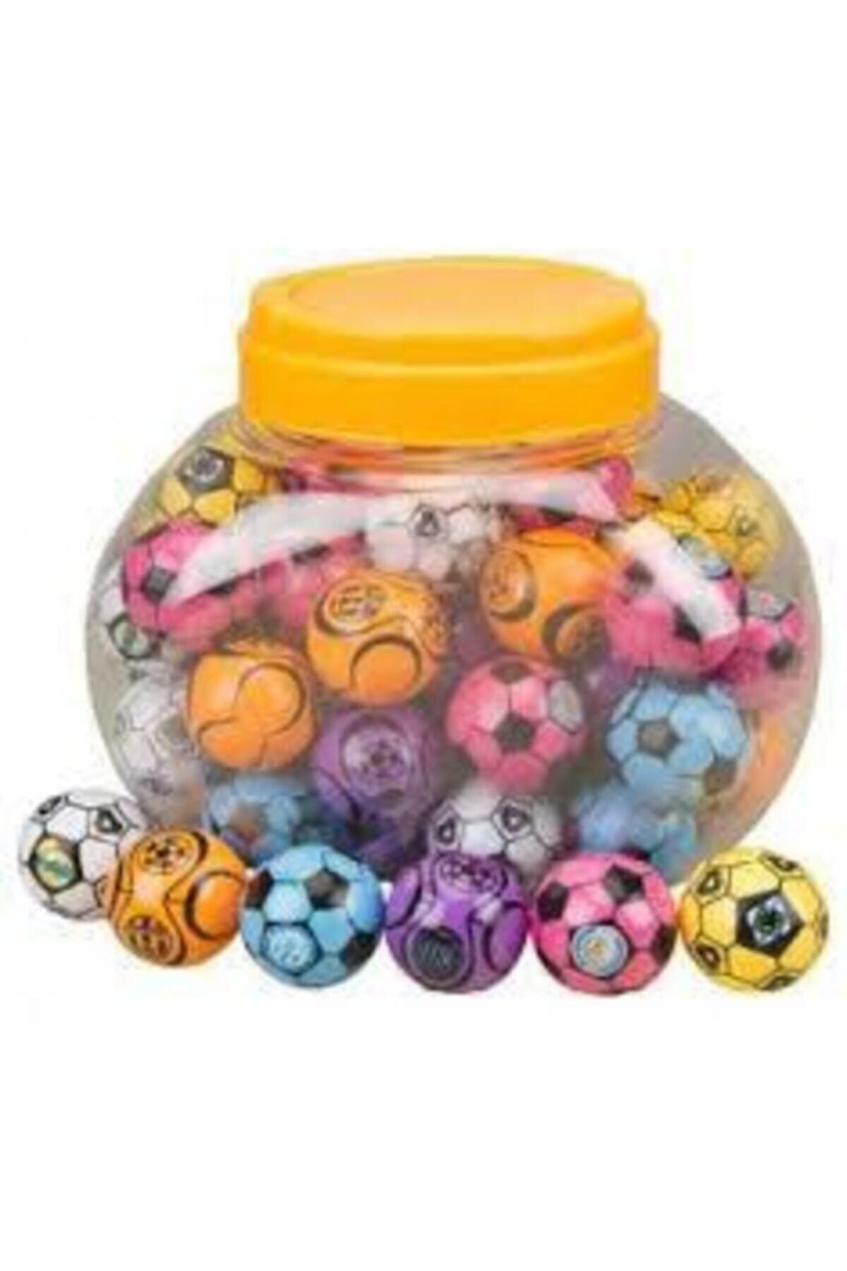 Marla Top Şeklinde Tek Bıçaklı Kalemtraş