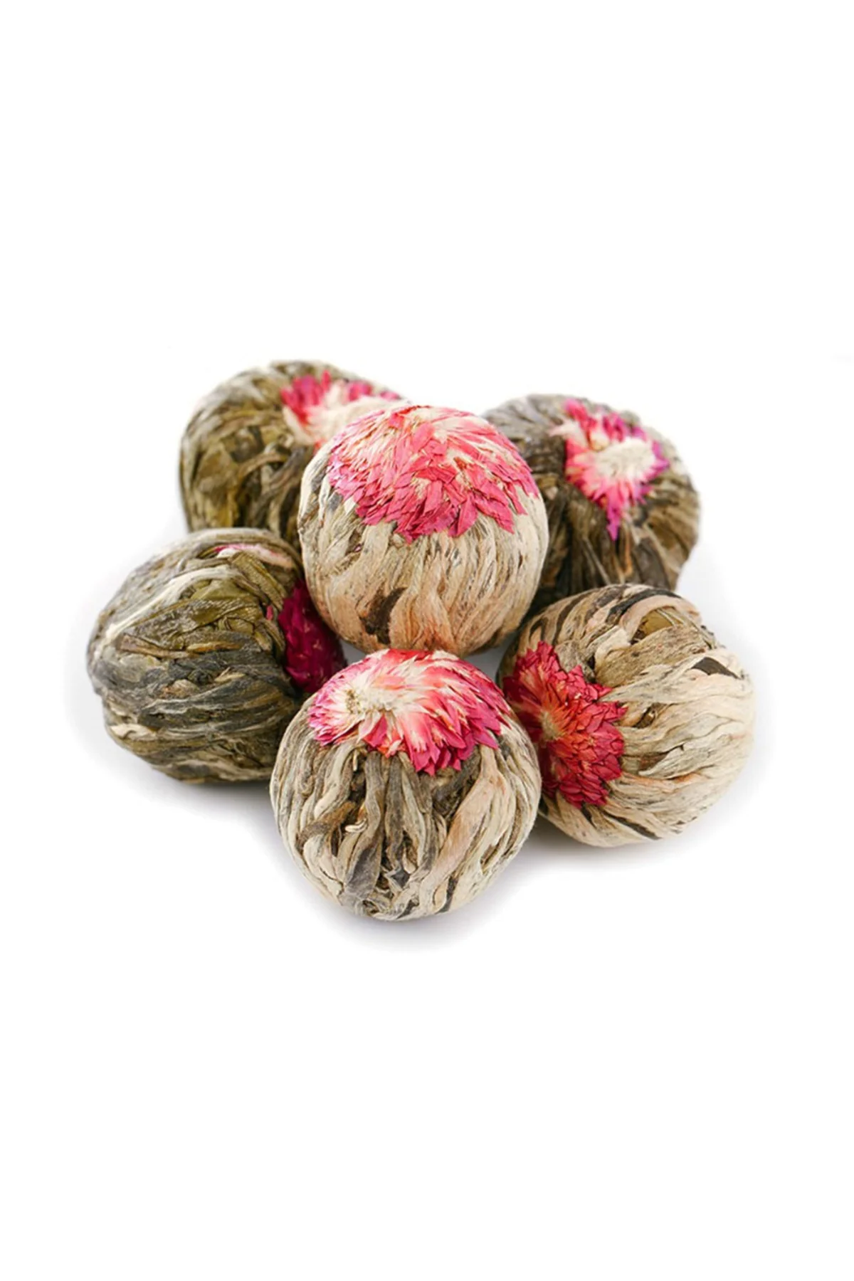 Top Yasemin Çayı (jasmine Tea) 4 Adet Fiyatı, Yorumları ve Özellikleri