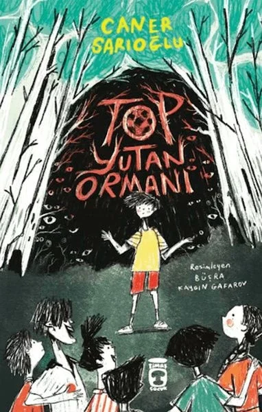 Top Yutan Ormanı Fiyatı, Yorumları ve Özellikleri