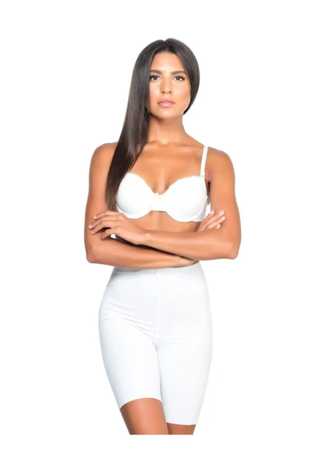 Toparlayıcı Boxer Korse