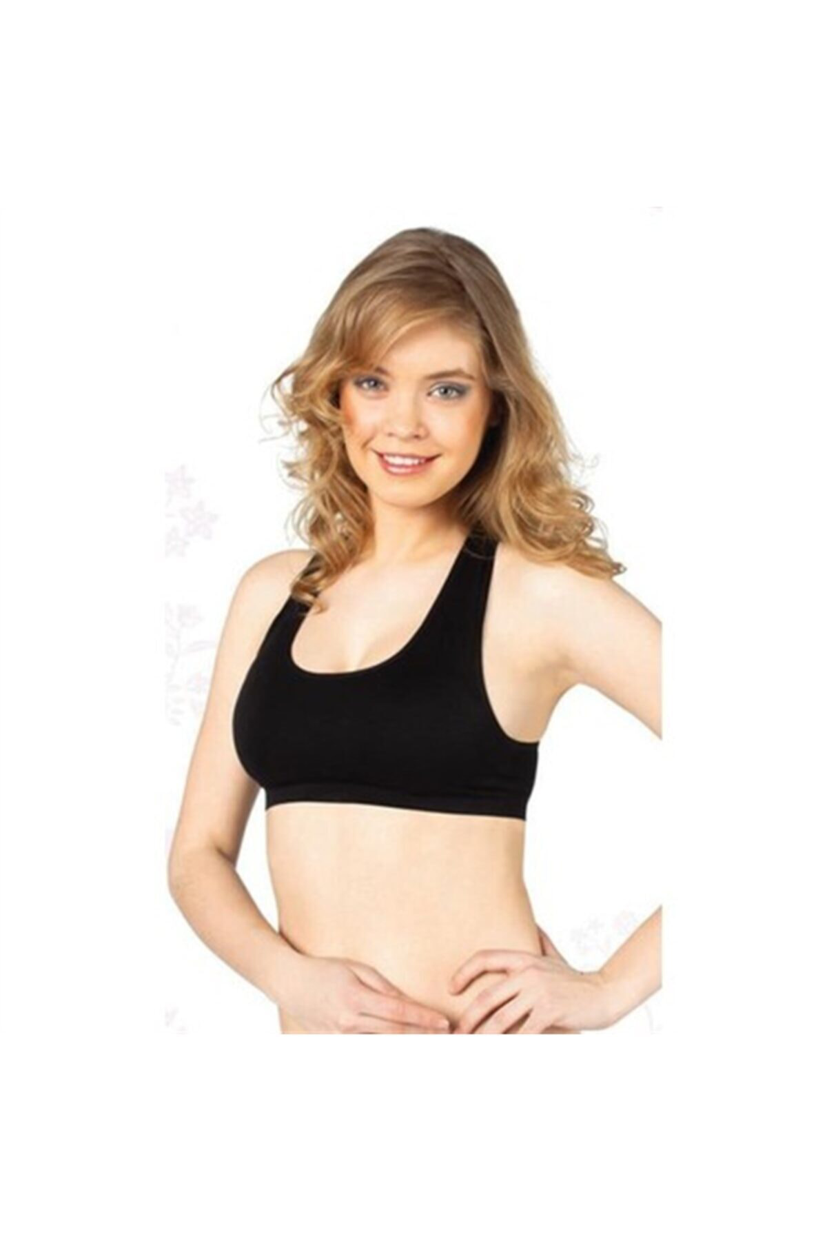 Elite Life Toparlayıcı Büstiyer 855