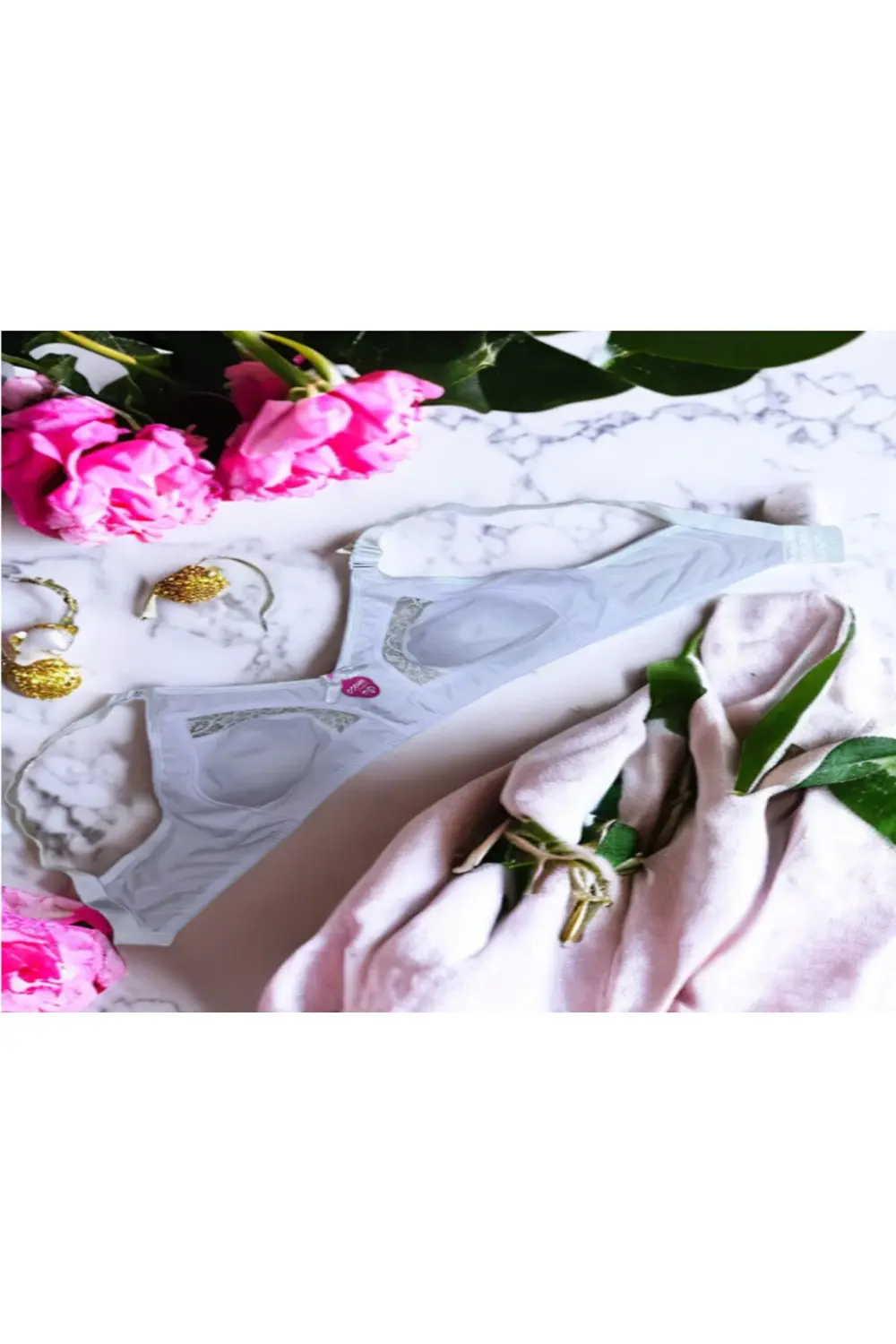 TOPARLAYICI JARSE KUMAŞ ARA DANTEL SÜTYEN 005