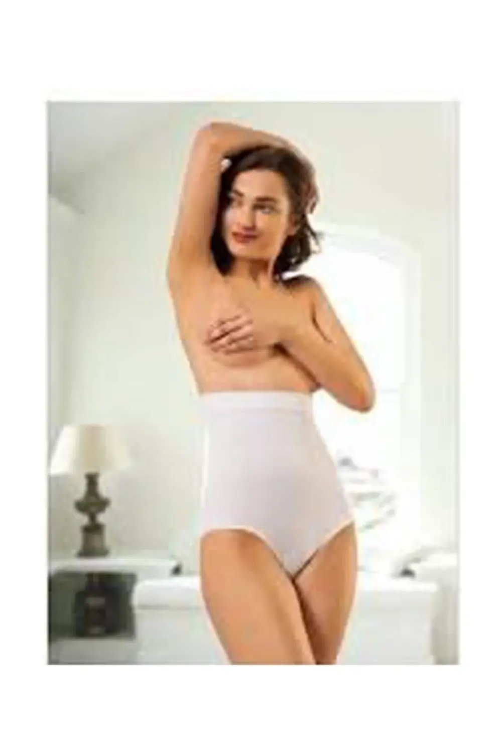 Toparlayıcı Klasik Korse 5003