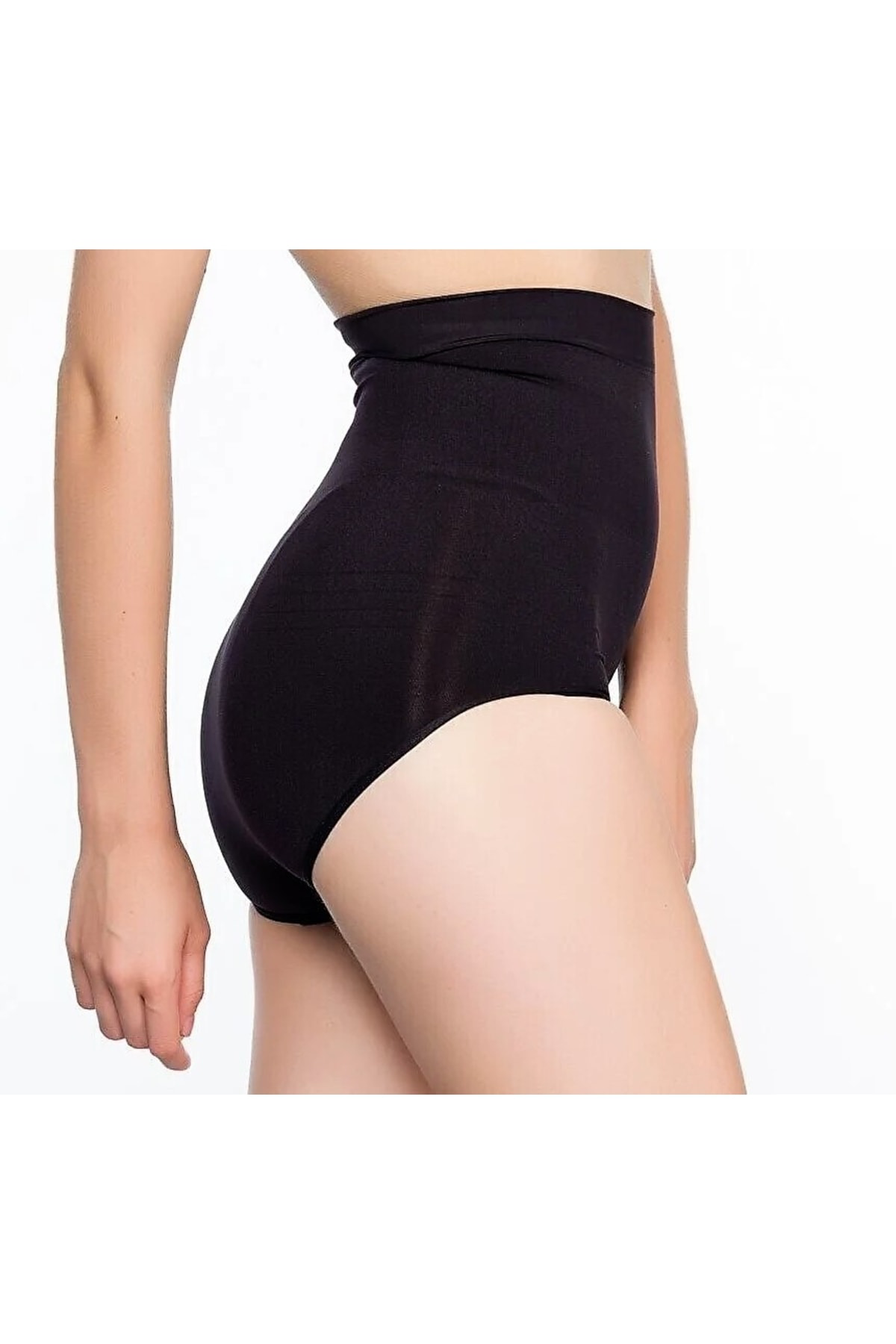 Toparlayıcı Külot Korse