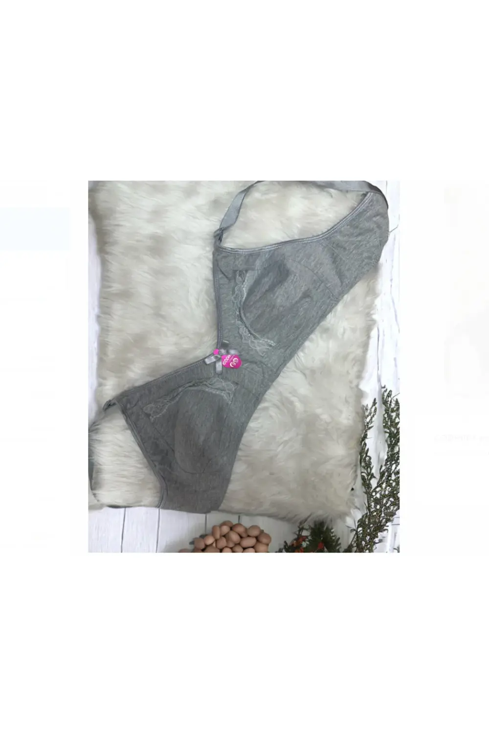 TOPARLAYICI PENYE ARA DANTEL SÜTYEN 003