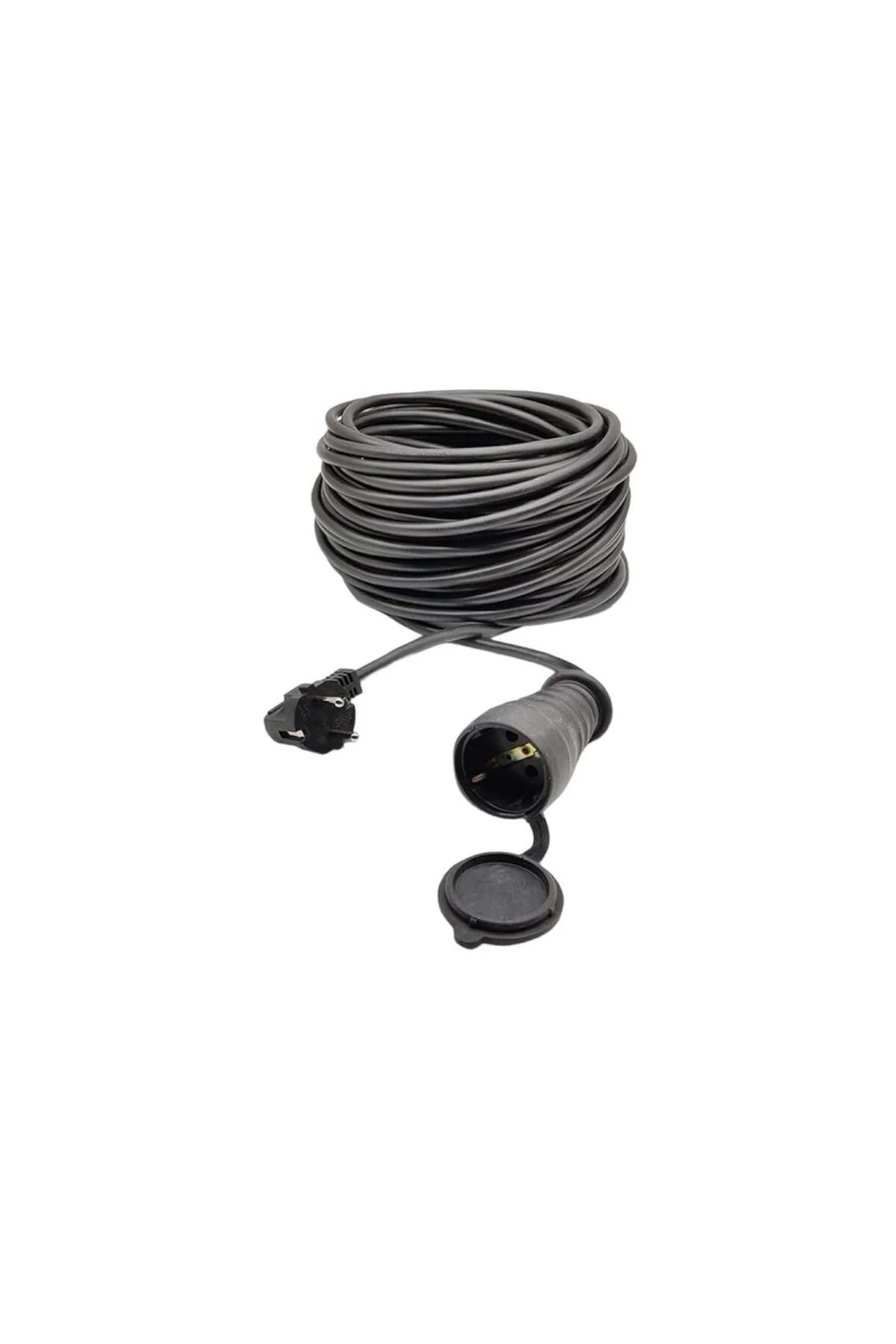 Topart 01570 20 Metre Dişi Priz Uzatma 3X2,5 Kablo Topart 01570 20 Metre Dişi Priz Uzatma 3X2,5 Kablo