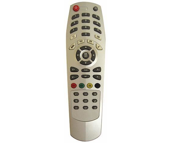 Topfield 6100-5200-5000-59000 Uydu Kumanda Topfield 6100-5200-5000-59000 Uydu Kumanda