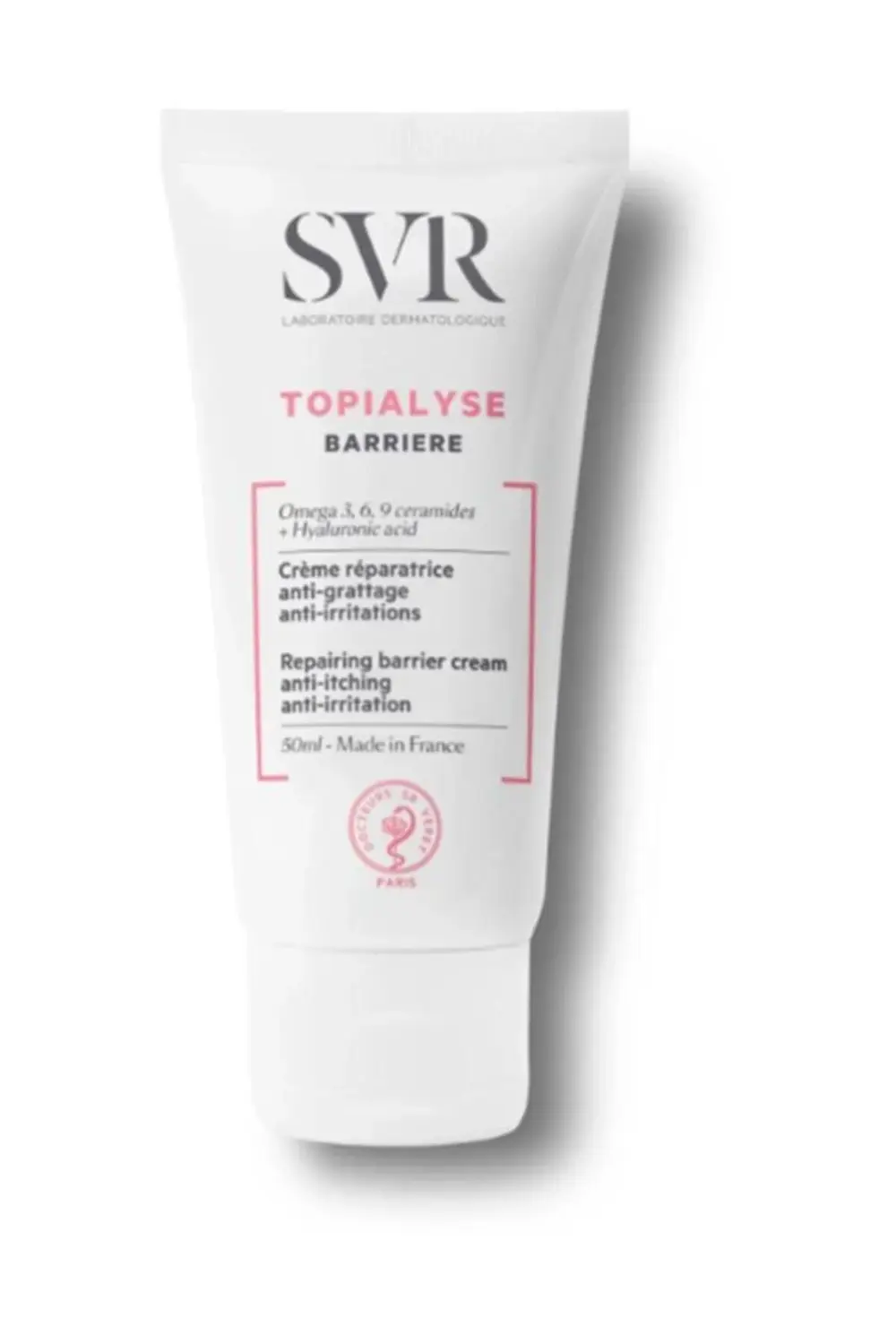 Topialyse Barrier Cream 50ml