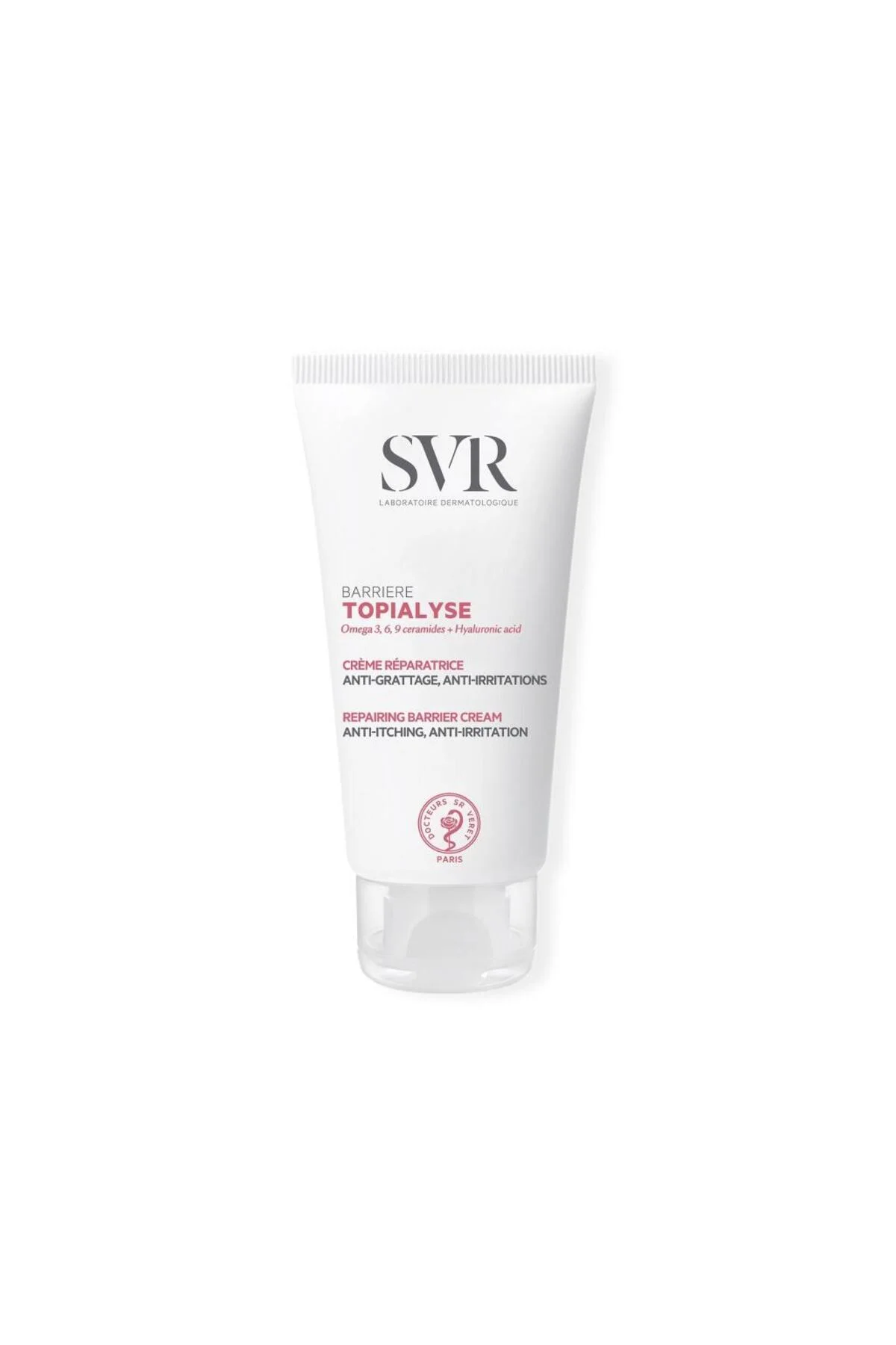 Topialyse Barriere Onarıcı Bariyer Krem 50 ml Topialyse Barriere Onarıcı Bariyer Krem 50 ml