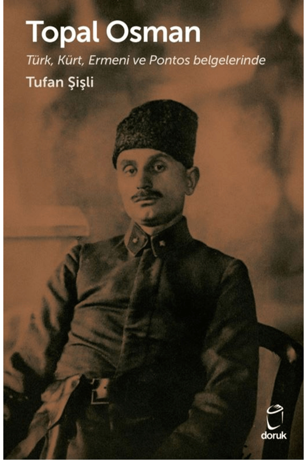 Toplan Osman / Tufan Şişli / Doruk Yayınları / 9786259610221