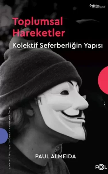 Toplandılar