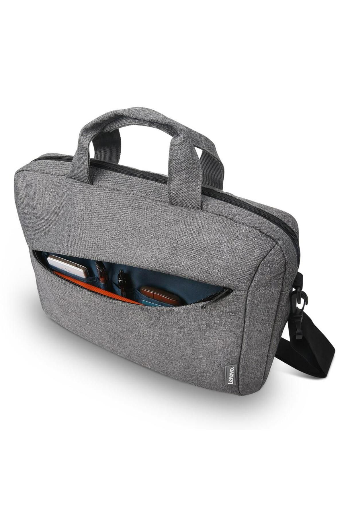 Toploader T210 15.6" Notebook Çantası - Gri