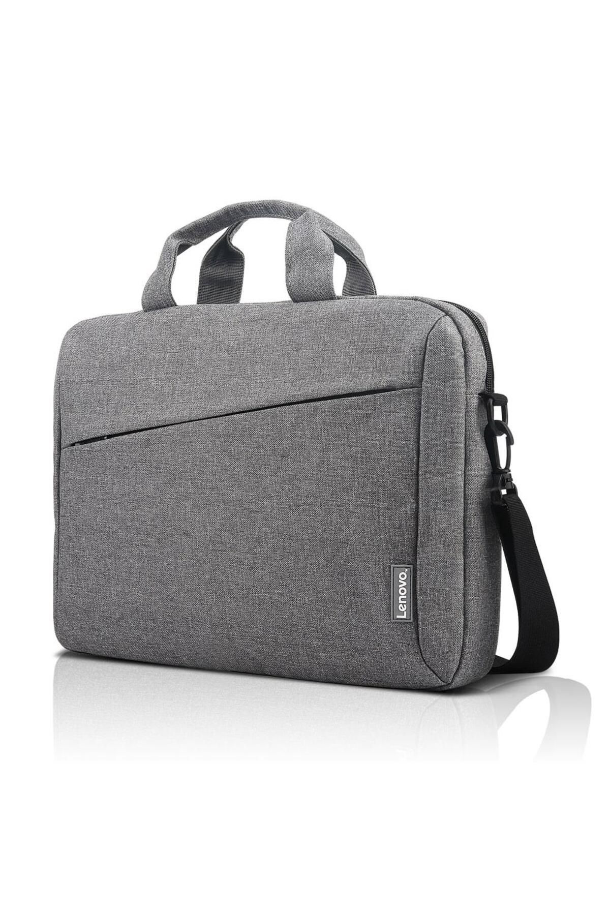 Toploader T210 15.6" Notebook Çantası - Gri