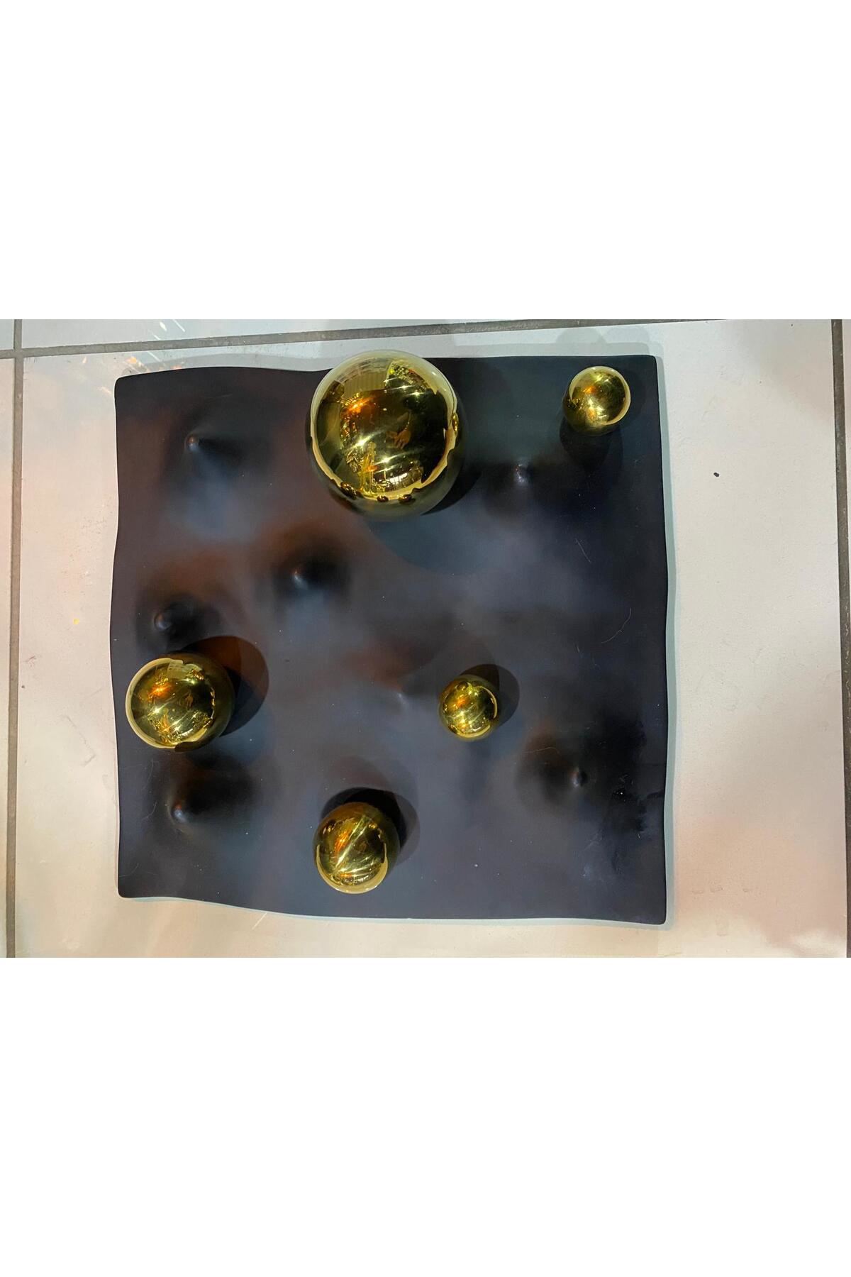 Elif Aksesuar Toplu Dekor Obje