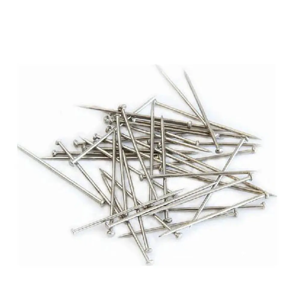 Toplu iğne 28 mm 20 gr Ofis, Düğün, Eşarp iğnesi - 1 Paket