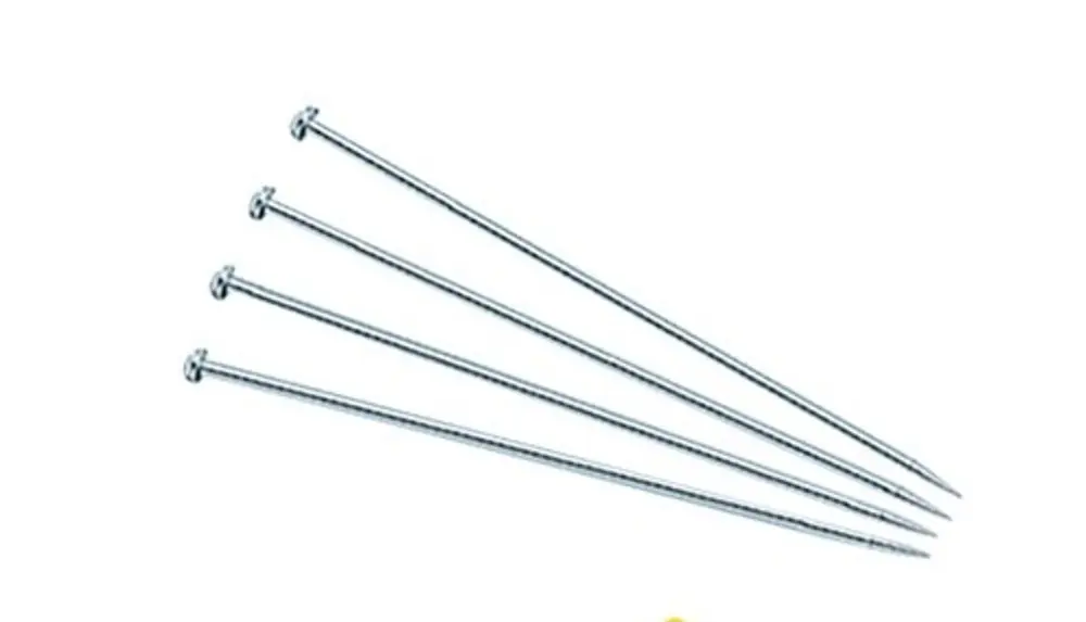 Toplu iğne 28 mm 20 gr Ofis, Düğün, Eşarp iğnesi - 1 Paket