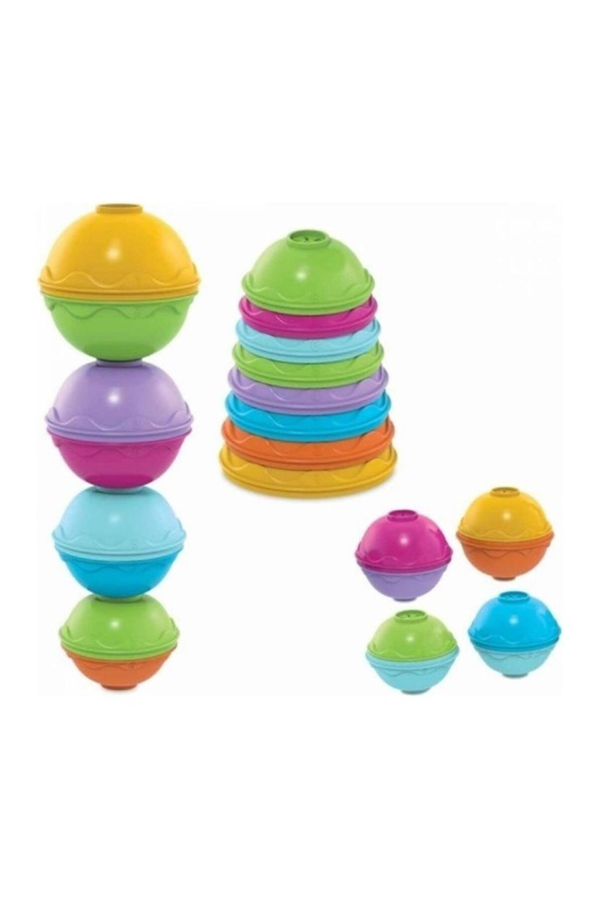 Toplu Mini Kule 03467