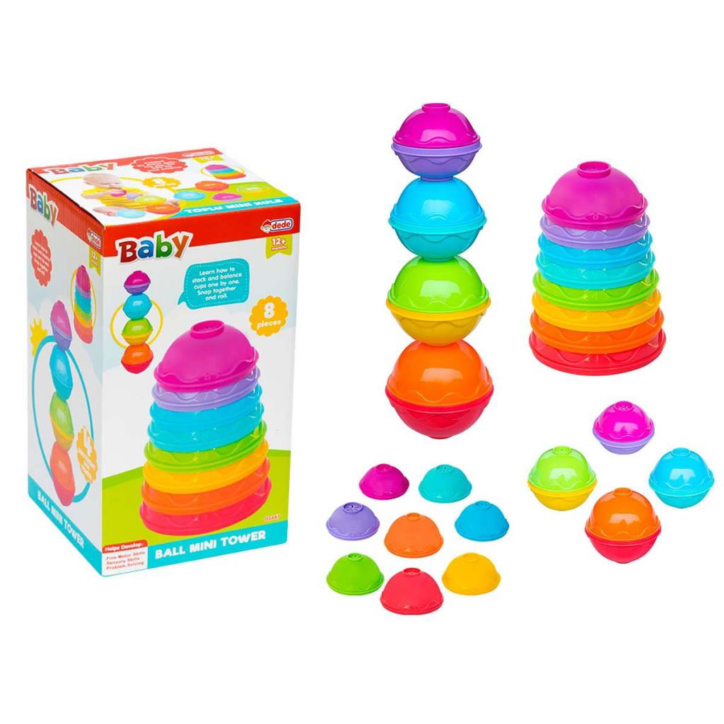 Toplu Mini Kule Toplu Mini Kule