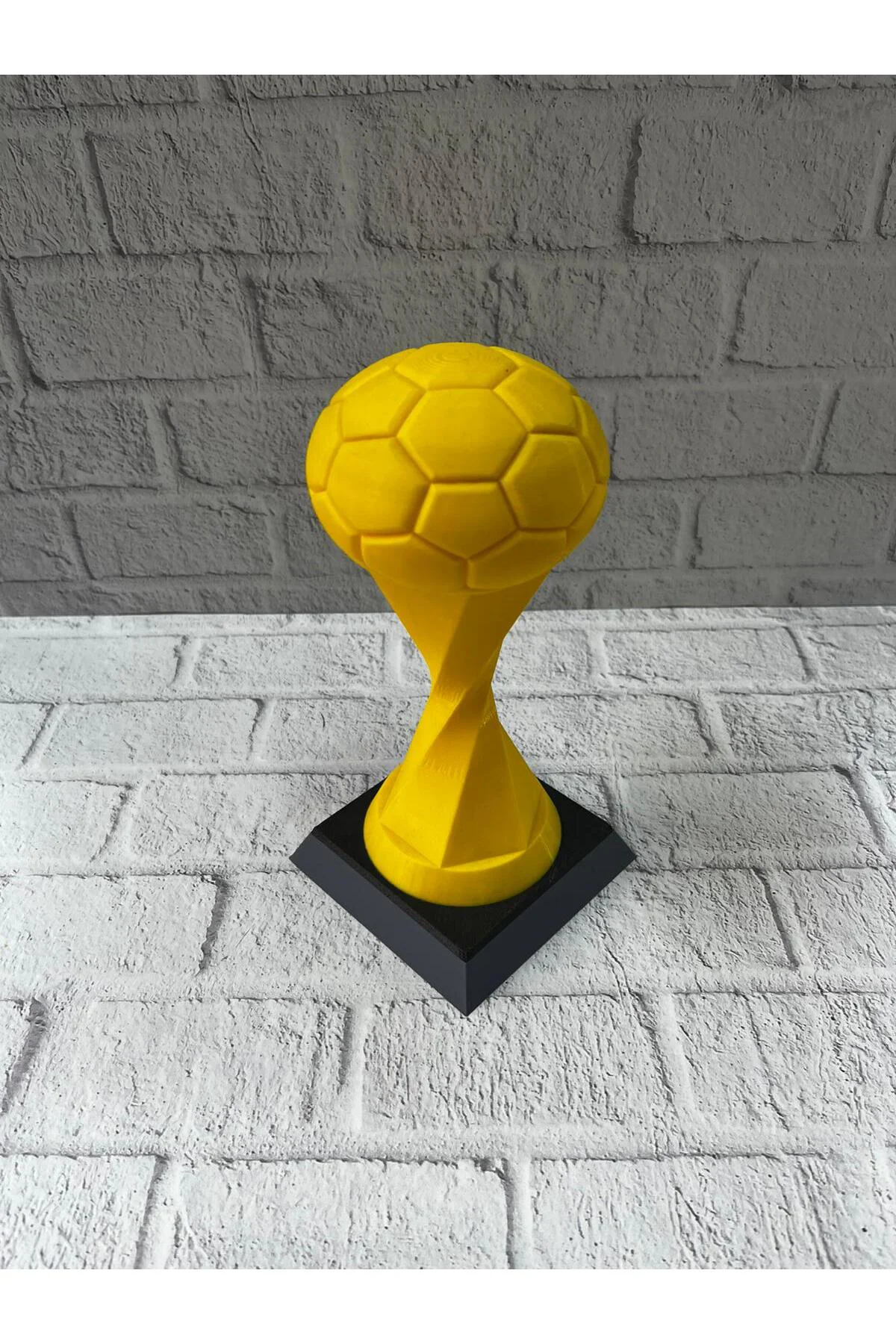 TOPLU SARI KUPA - Lisinya