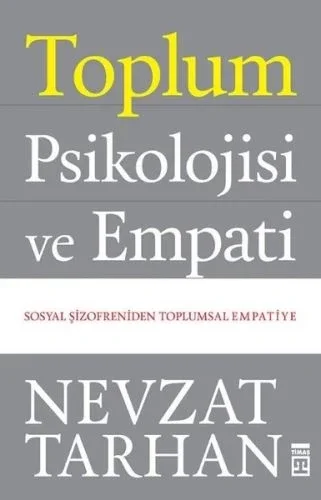 Toplum Psikolojisi ve Empati Fiyatı, Yorumları ve Özellikleri
