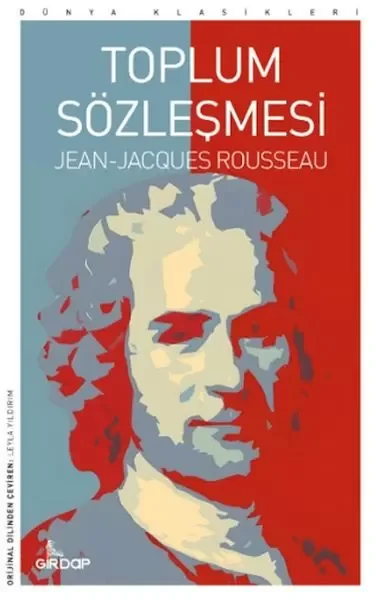 Toplum Sözleşmesi Fiyatı, Yorumları ve Özellikleri