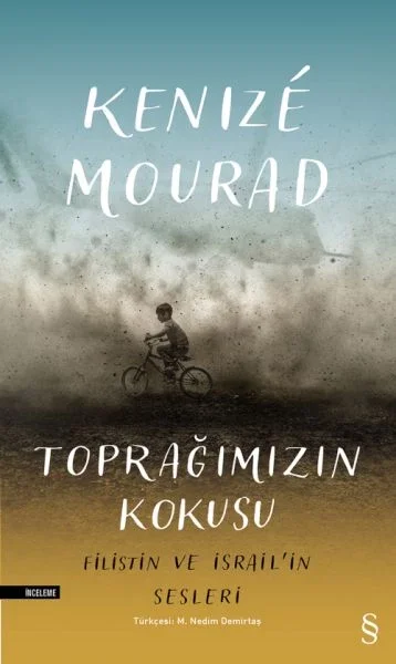 Toprağımızın Kokusu  Filistin ve İsrail'in Sesleri Fiyatı, Yorumları ve Özellikleri