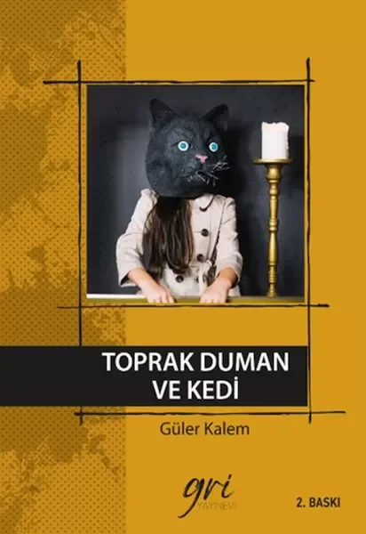 Toprak Duman ve Kedi Fiyatı, Yorumları ve Özellikleri
