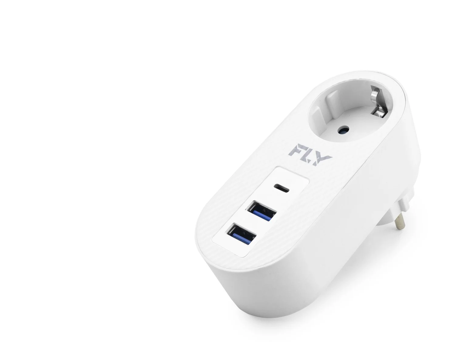 Topraklı Termal Akım Korumalı Priz Adaptörü 2 Usb 1 Type-c 3400-01 Fiyatı, Yorumları ve Özellikleri