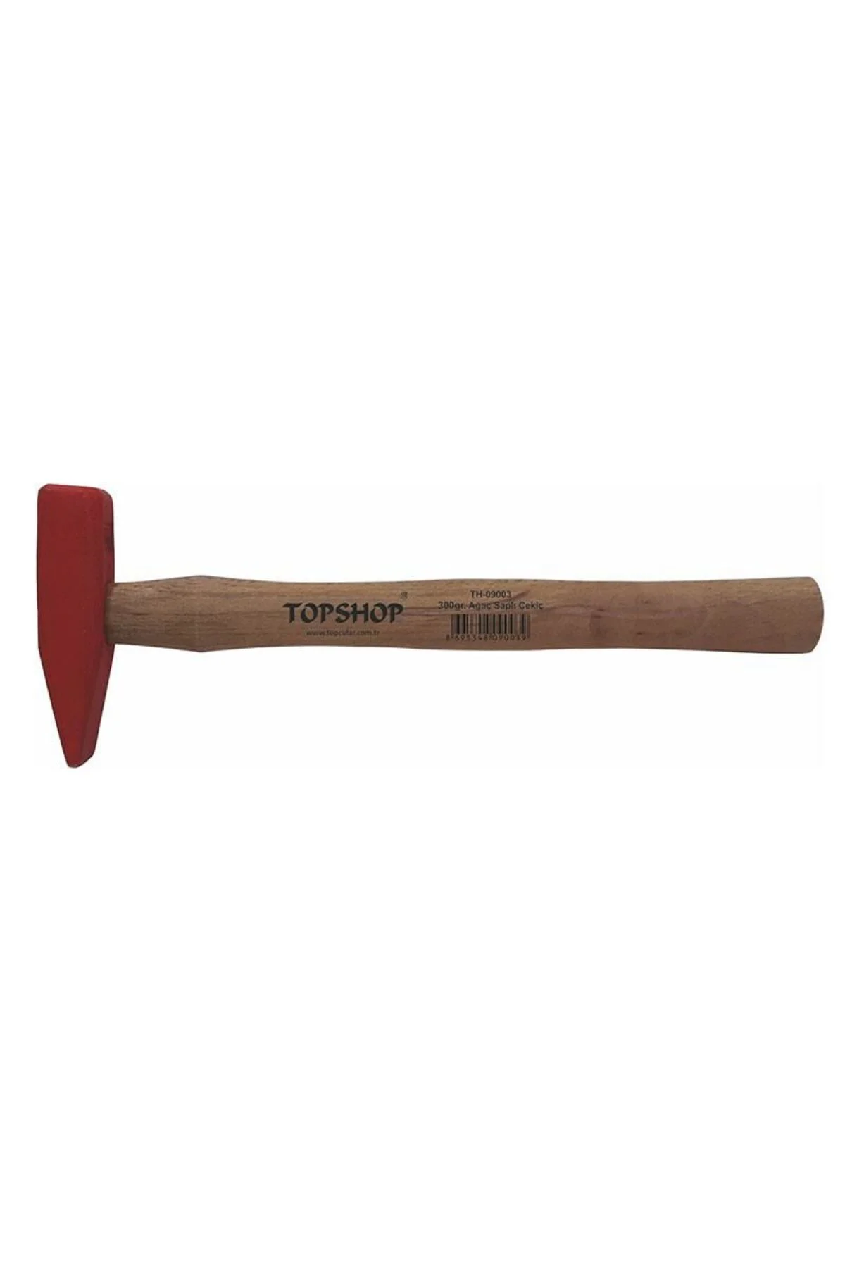 Topshop 09020 Ağaç Saplı Çekiç 2000 gr
