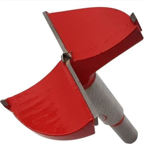 Topshop  Th14427 Freze Bıçağı Menteşe Delik Açma 35Mm