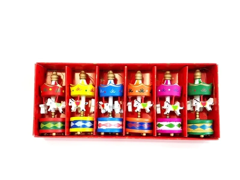 Toptan Mini Ahşap 6'lı Atli Karinca Fiyatı, Yorumları ve Özellikleri