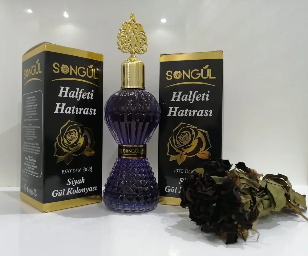 (Toptan) Songül Karagül Kolonyası 200ml - 24 Adetlik Ekonomik Pak (Toptan) Songül Karagül Kolonyası 200ml - 24 Adetlik Ekonomik Pak
