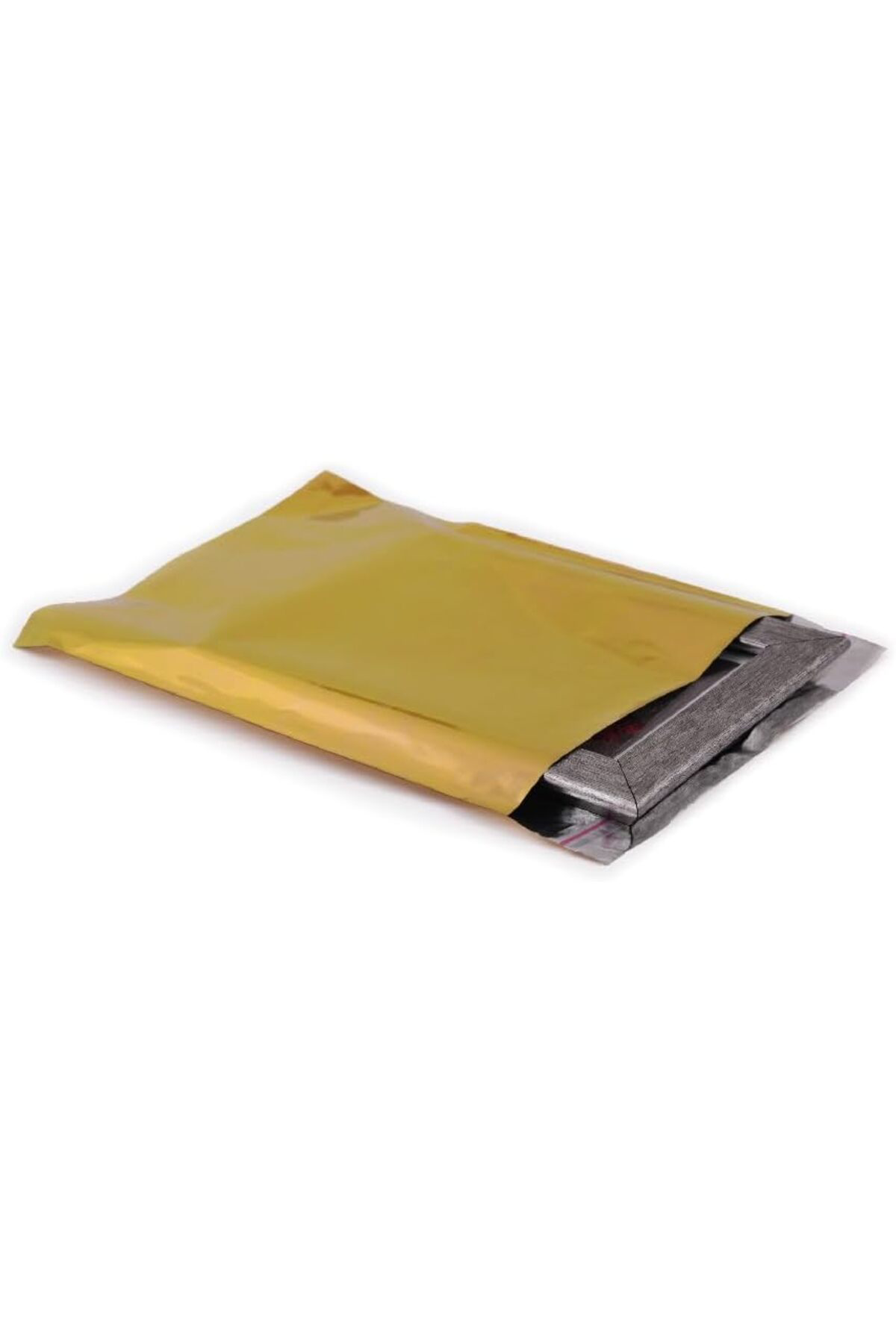 TopTasSell Repro Design 30x35 Gold Metalize Hediye Paketi (100 Ad