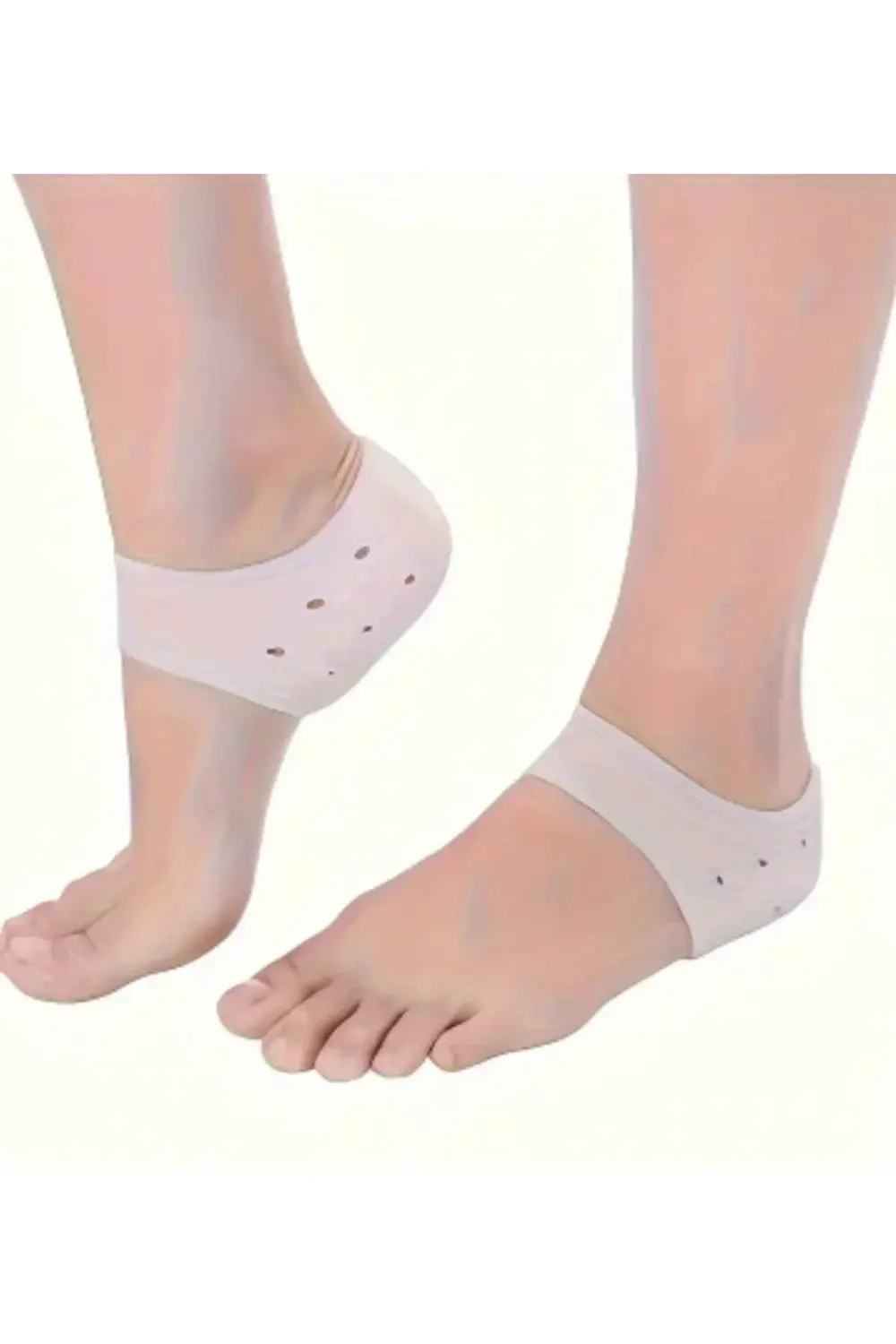 Topuk Gömleği Topuk Koruyucu 5-373 * Sipariş Kodu: 373 Lot No:0v3