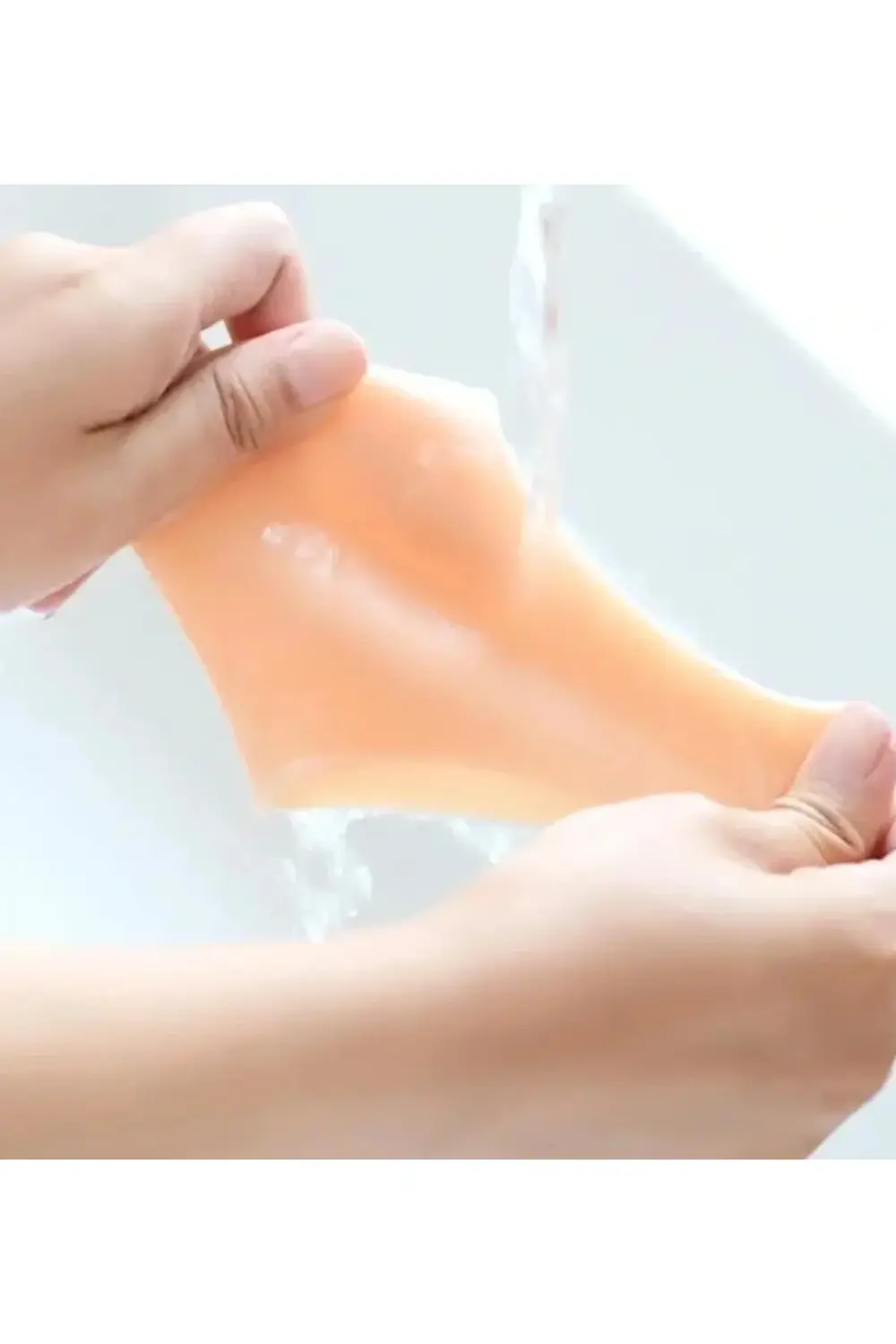 Topuk Gömleği Topuk Koruyucu 5-373 * Sipariş Kodu: 373 Lot No:0v3