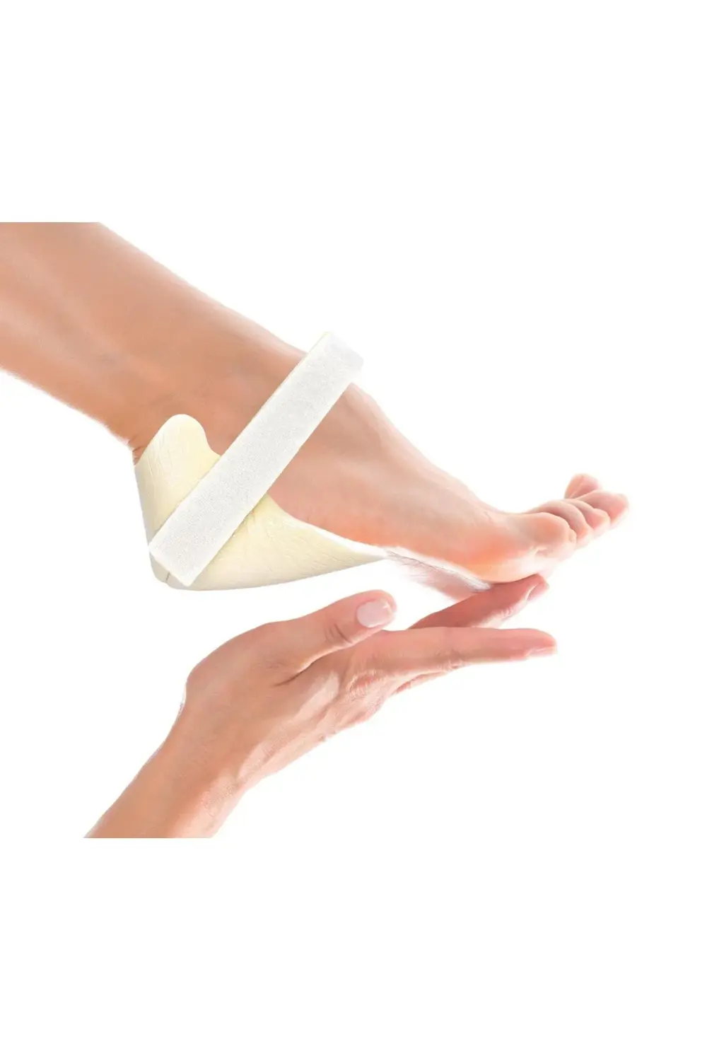 Topuk Koruyucu Köpük