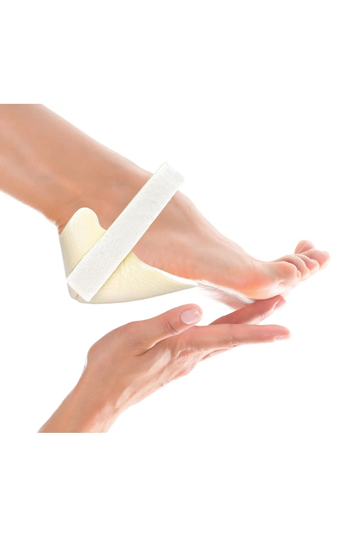 TOPUK KORUYUCU KÖPÜK ÖRTÜ 1 ADET