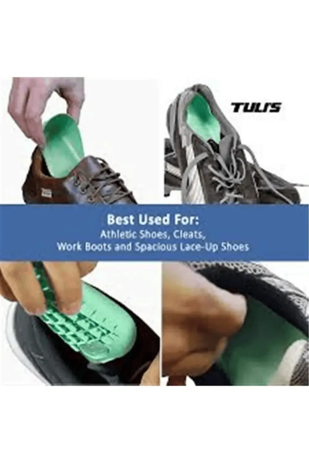 Topuk Silikon Kap Topuk Dikeni Topukluk (80 KG ÜST) Large Boy