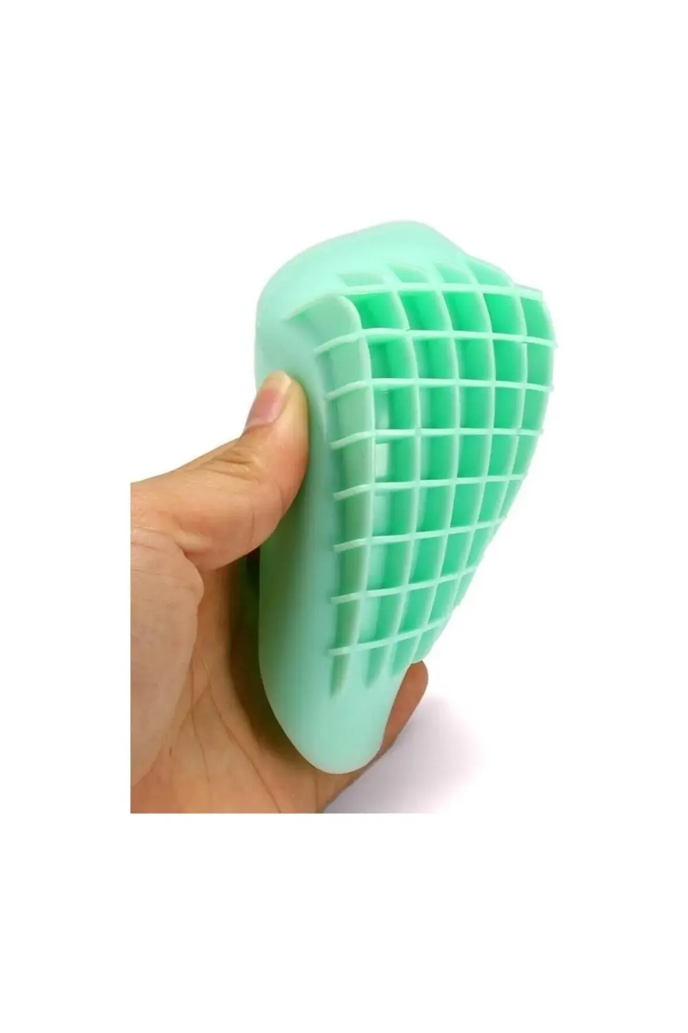 Topuk Silikon Kap Topuk Dikeni Topukluk (80 KG ÜST) Large Boy