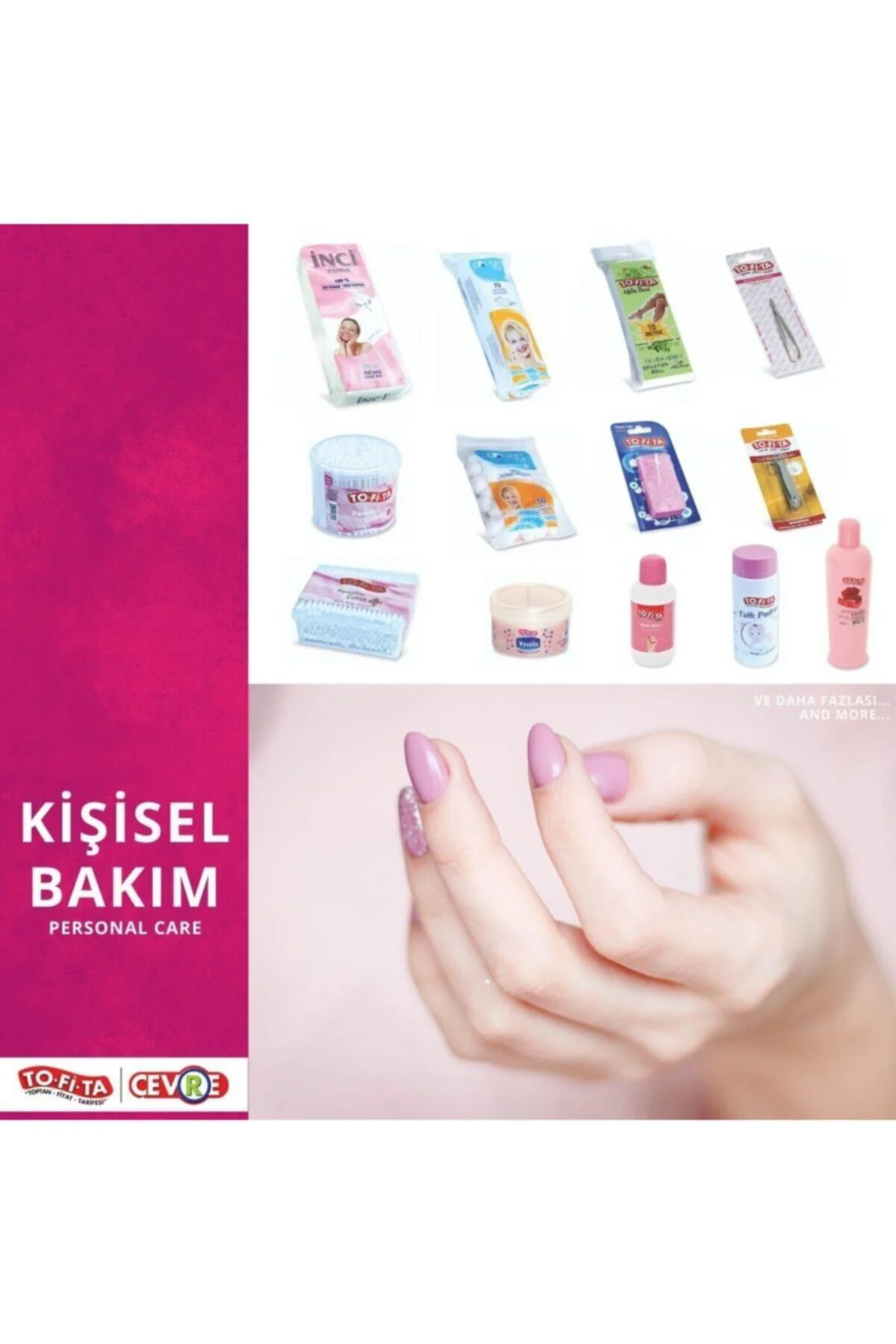 Topuk Taşı Ponza Taşı