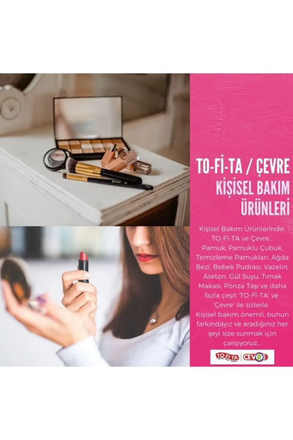 Topuk Taşı Ponza Taşı