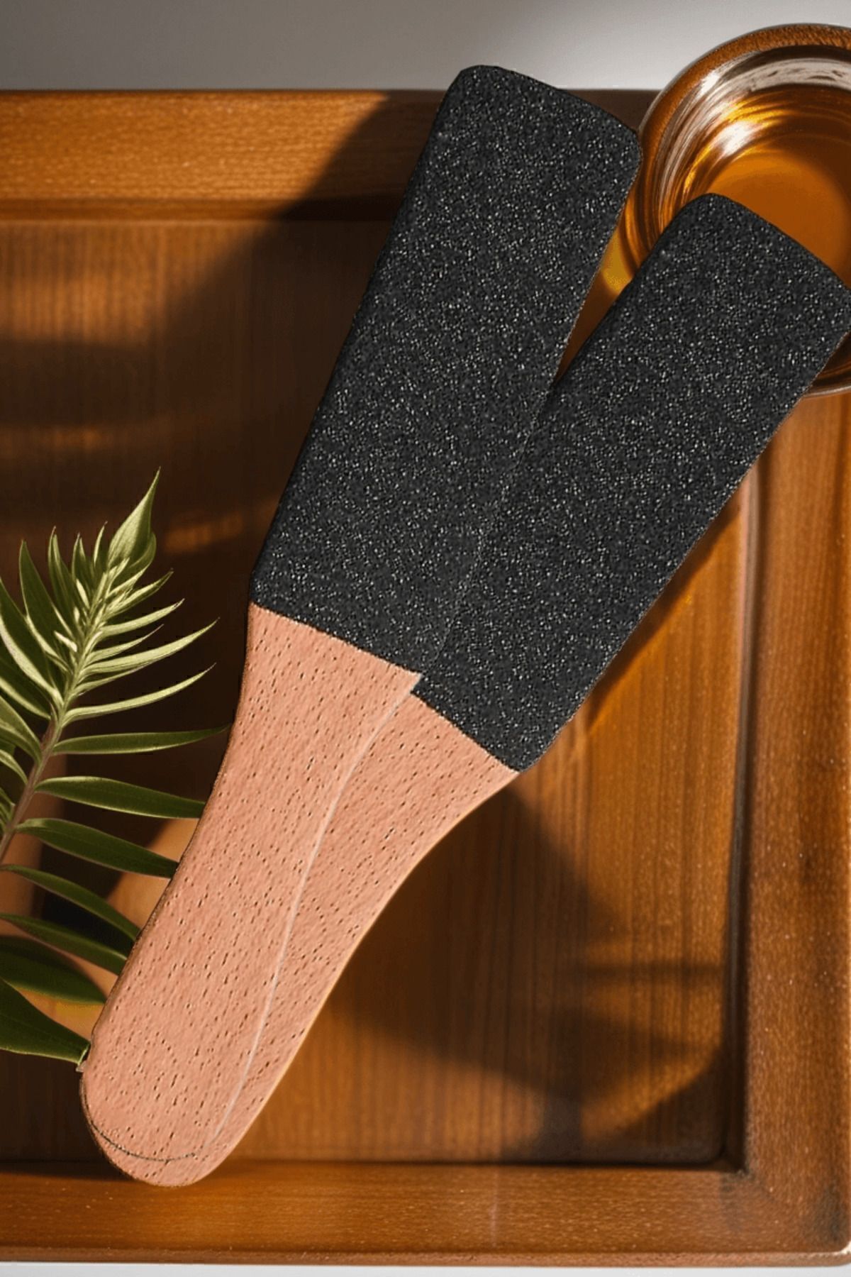 Topuk Törpüsü 2li Set Solingen Professional